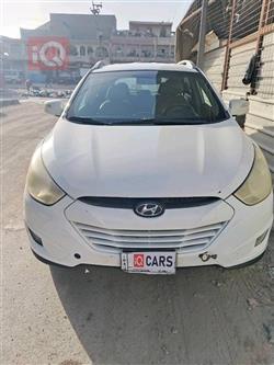 هيونداي توسان